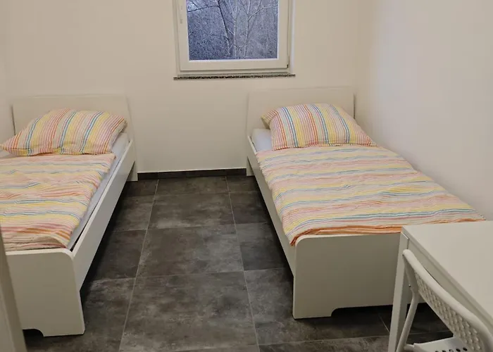 Zimmervermietung-Nbg
