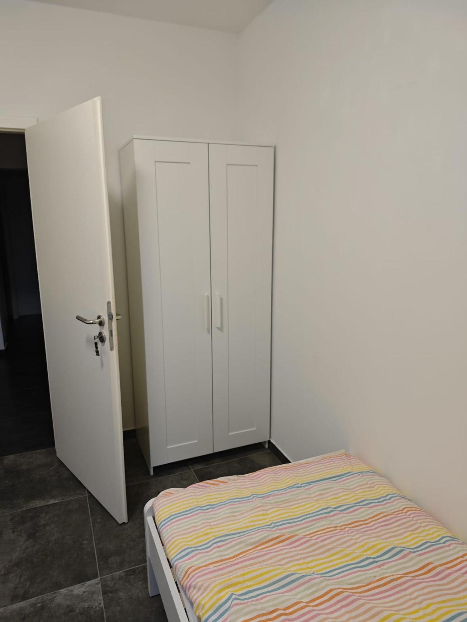Privatunterkunft Zimmervermietung-nbg Nürnberg